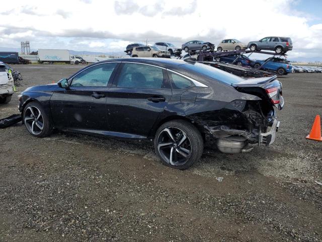 1HGCV1F38NA088398 Honda l15be