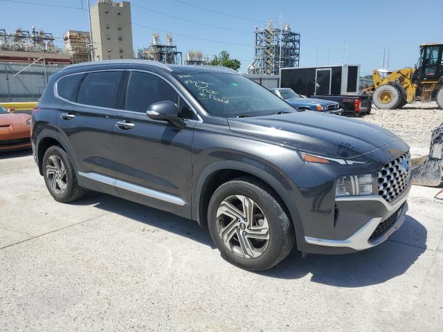 5NMS34AJ3NH474322 Hyundai gdi theta iii