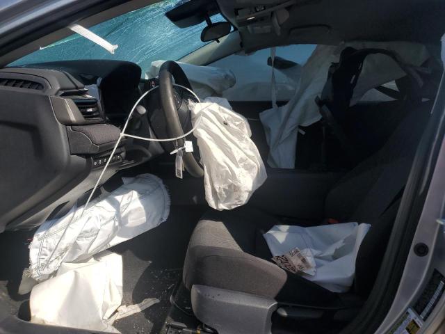 4T1DAACK1SU529384 Toyota CAMRY XSE