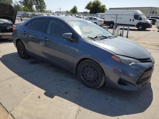 2T1BURHE8JC057703 Toyota COROLLA L