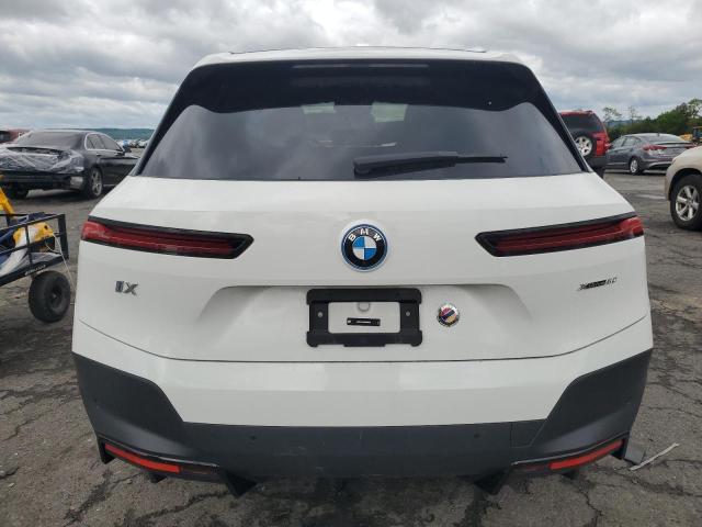 WB523CF0XRCN66098 BMW IX XDRIVE5
