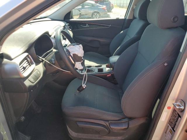 5XYPG4A35KG454994 KIA SORENTO L