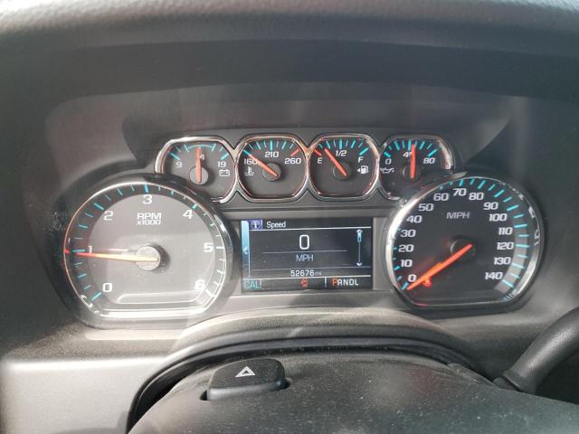 1GKS2AKC8HR231627 GMC YUKON SLE