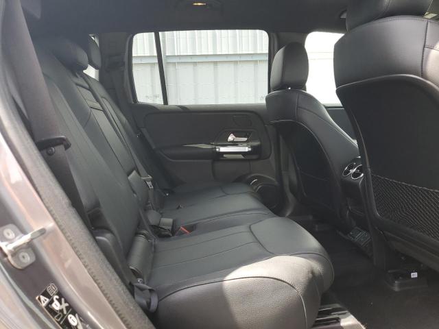 W1N9M0KB9PN024507 Mercedes-Benz EQB 300 4M