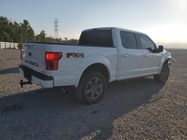1FTEW1E46LFA54927 Ford F150 SUPER