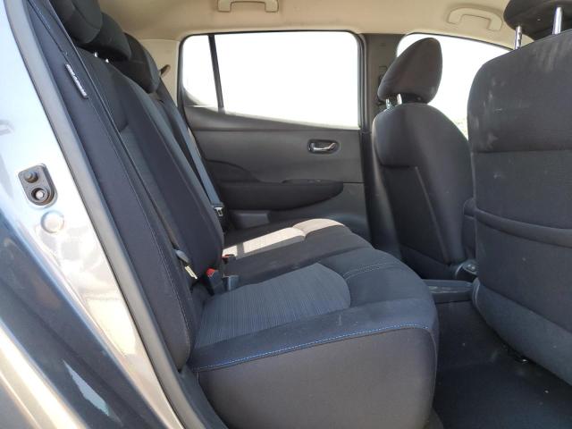 1N4AZ1BV5PC556196 Nissan 2023