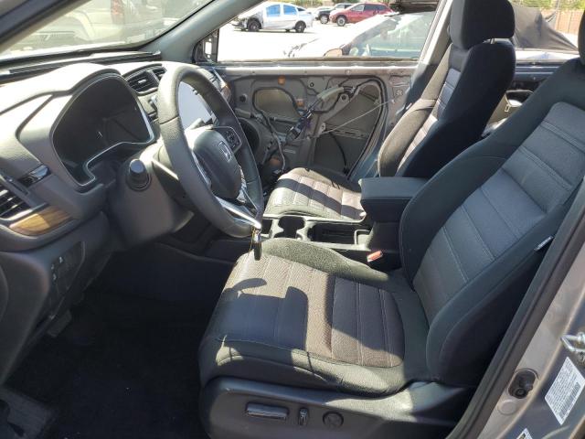 7FARW2H52JE005161 Honda CR-V EX
