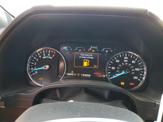1FMJU1KTXKEA58799 Ford 3.5l gtdi