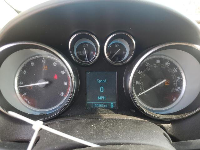 1G4PP5SK5E4218596 Buick Verano