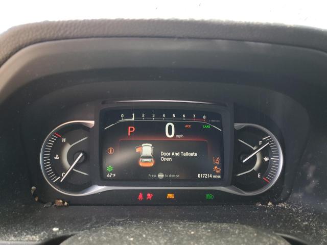 5FNYF8H59PB010280 Honda PASSPORT E