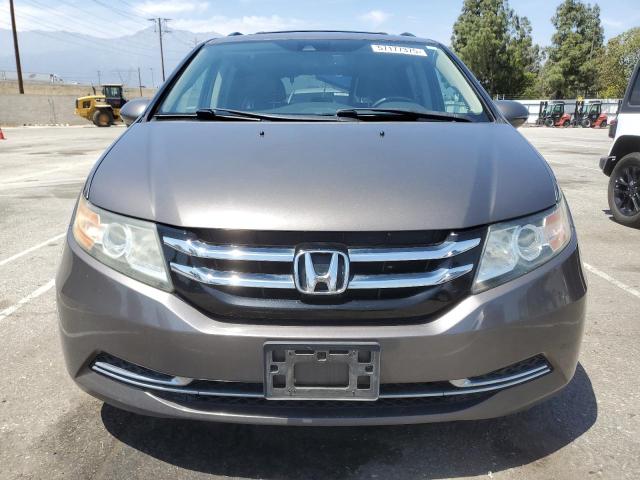 5FNRL5H62EB021297 Honda ODYSSEY EX
