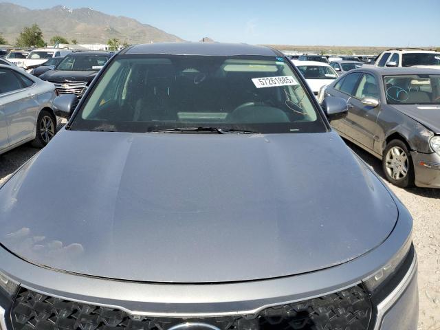 5XYRGDLC0MG039199 KIA gdi theta-iii