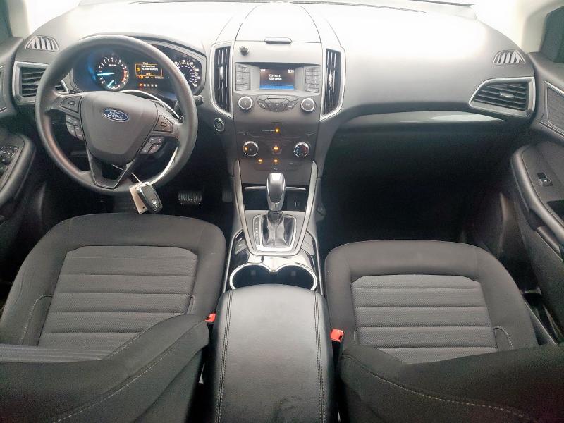 2FMPK3G98JBB58256 Ford EDGE SE