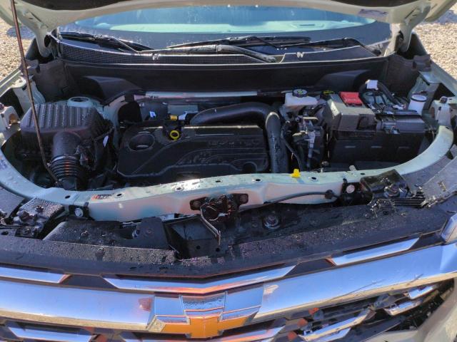 3GNAXPEG0SL248244 Chevrolet lsd