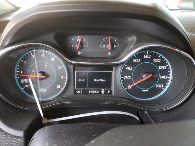 1G1BE5SM7H7116556 Chevrolet le2 -di: direct injection, vvt: variable valve timing, gen, alum