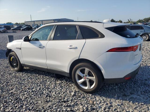 SADCJ2FX4JA322196 Jaguar F-PACE PRE