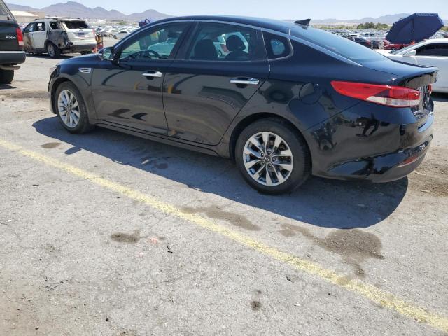 5XXGT4L37GG059851 KIA Optima Lx