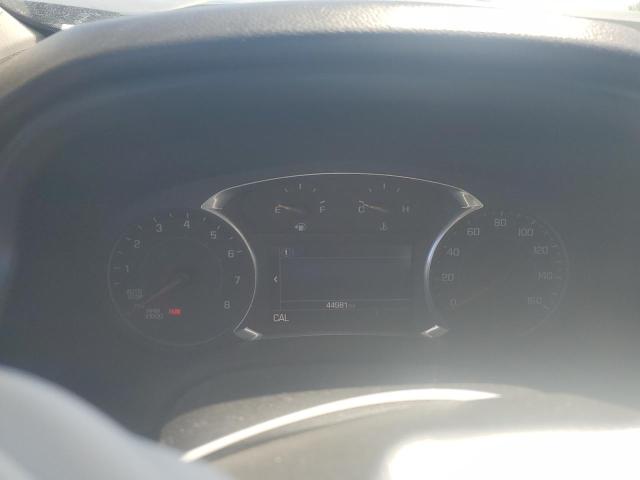1GKKNKL48NZ145475 GMC lsy