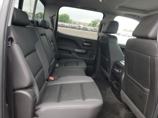 3GTU2NEJ1HG395131 GMC SIERRA K15