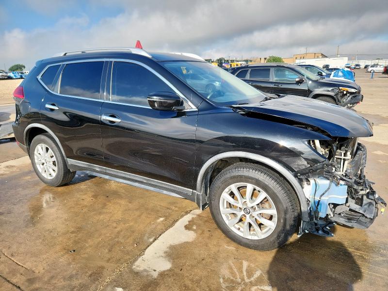 KNMAT2MV5HP608239 Nissan ROGUE S