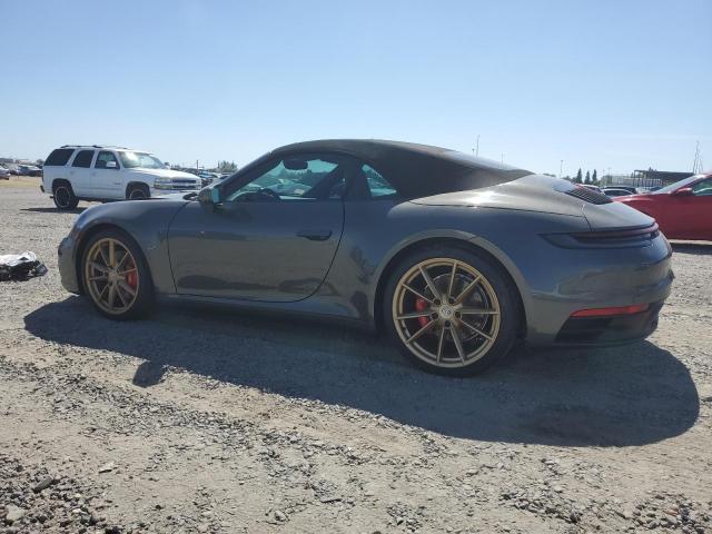 WP0CB2A90LS264408 Porsche 911 CARRER