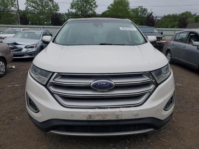 2FMPK4K88FBC05216 Ford EDGE TITAN