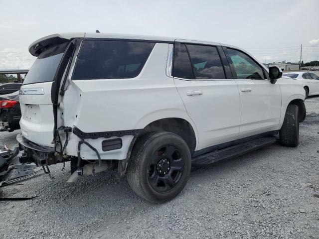 1GNSCLEDXPR411626 Chevrolet TAHOE C150