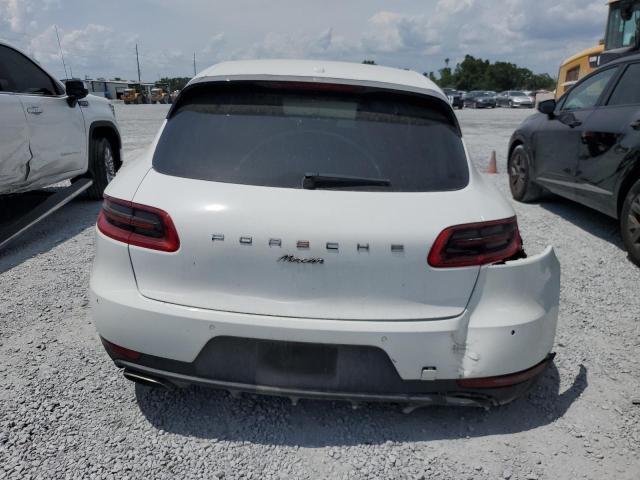 WP1AA2A56JLB12291 Porsche Macan