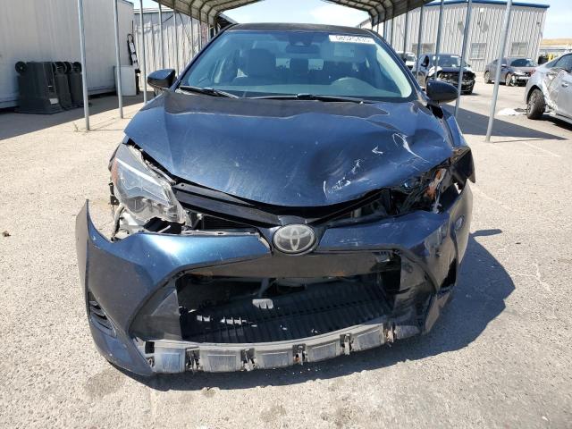 2T1BURHE8JC044868 Toyota COROLLA L