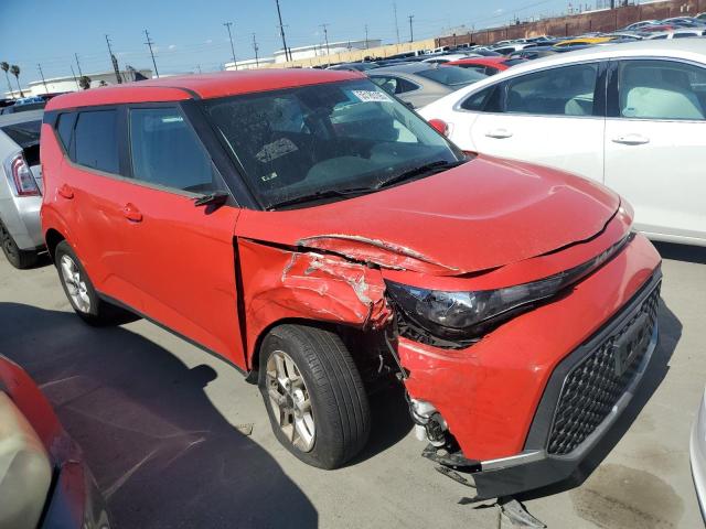 KNDJ23AU3P7188371 KIA SOUL LX