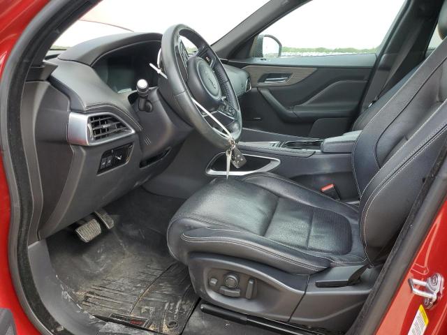 SADCM2BV1HA086290 Jaguar F-PACE S