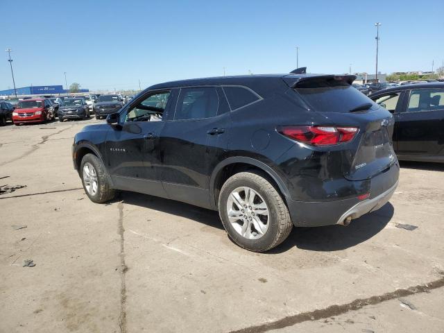 3GNKBCRS7MS569622 Chevrolet BLAZER 2LT