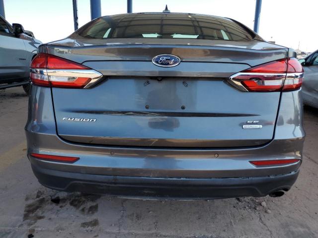 3FA6P0HD5LR150466 Ford 2020