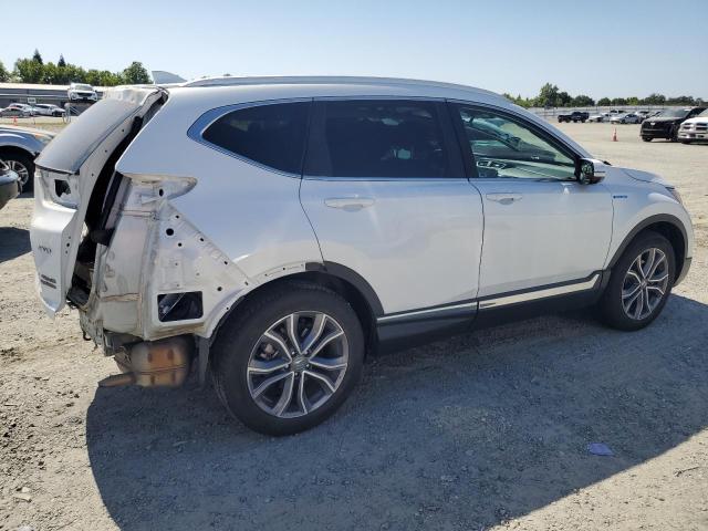 5J6RT6H99NL038587 Honda lfb2