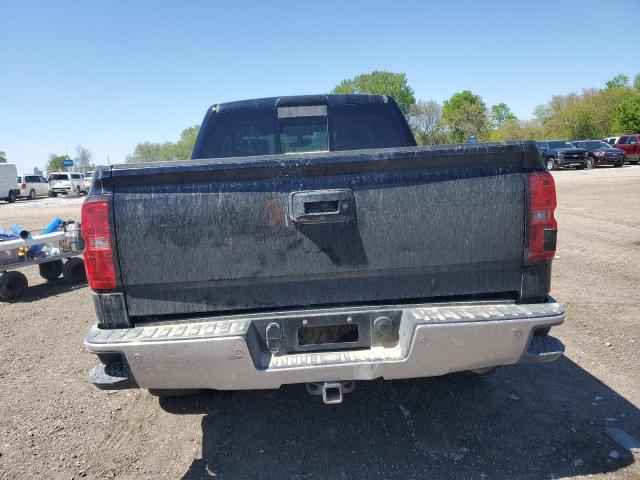3GCUKSEC8EG143176 Chevrolet Silverado