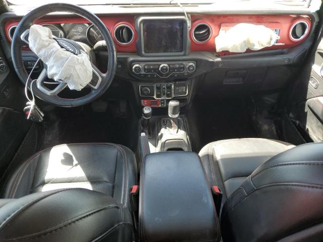 1C6JJTBG6ML579391 Jeep Gladiator