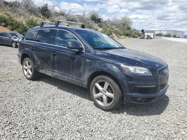 WA1DGAFE1FD031906 Audi Q7 PRESTIG