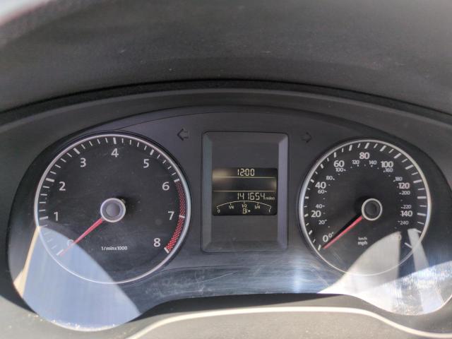 3VWD17AJ4EM273443 Volkswagen Jetta