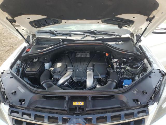 4JGDA7DB9EA289847 Mercedes-Benz ML 550 4MA