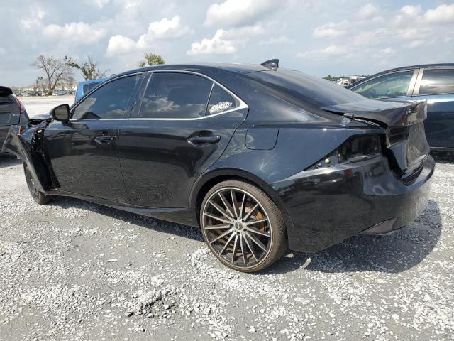 JTHBF1D29F5072852 Lexus IS 250