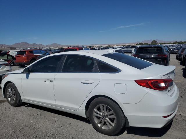 5NPE24AFXHH590961 Hyundai 2017