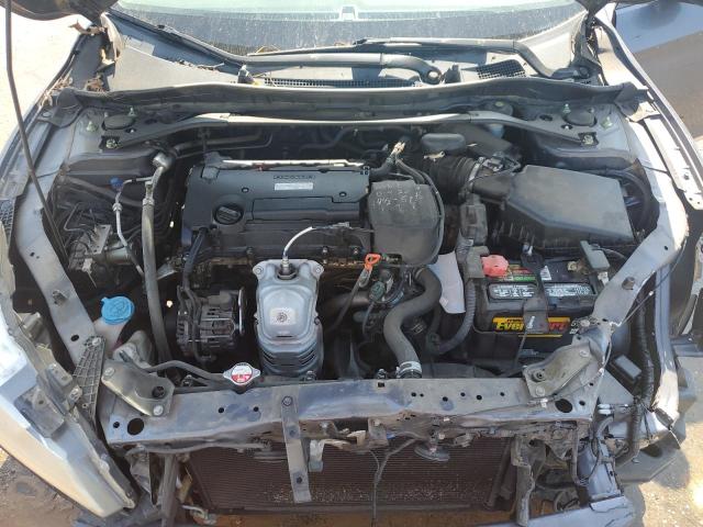 1HGCR2F74GA045872 Honda ACCORD EX
