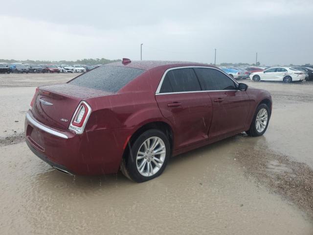 2C3CCAAG1JH222571 Chrysler 2018
