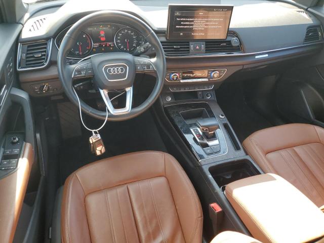 WA1GAAFY1N2059546 Audi 45 tfsi