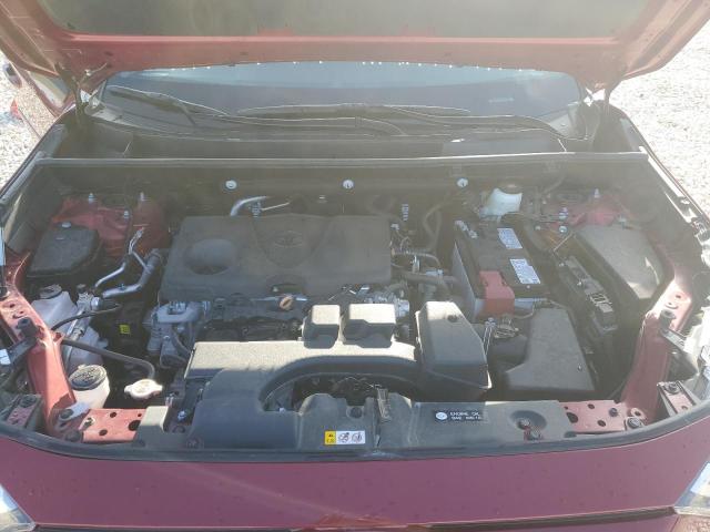 2T3C1RFV0RW363991 Toyota a25a-fks