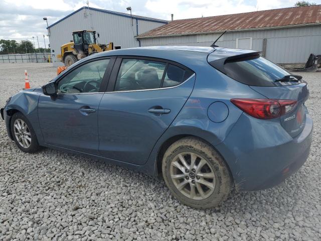 3MZBM1L78GM318013 Mazda 3 TOURING