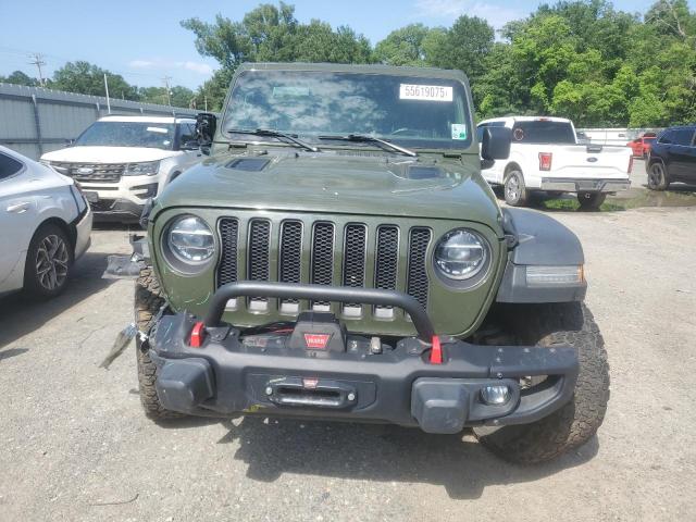 1C4HJXFN8MW547855 Jeep WRANGLER U