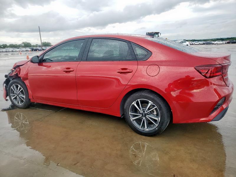 3KPF24AD6NE490617 KIA FORTE FE