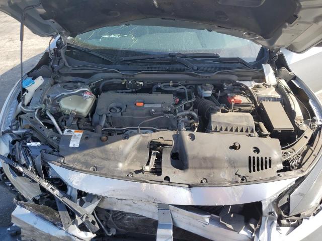 2HGFC2F80LH541707 Honda CIVIC SPOR