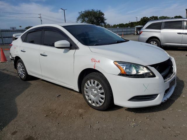 3N1AB7AP8EY270130 Nissan SENTRA S